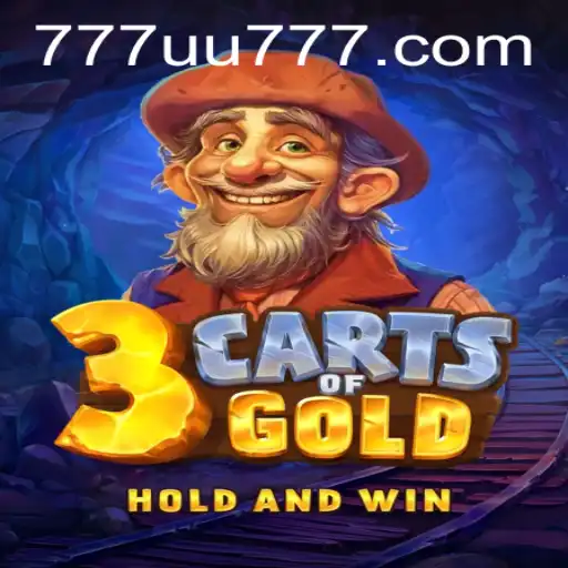 Explorando o Mundo Fantástico de 3cartsOfGold: Um Jogo de Aventura Fascinante