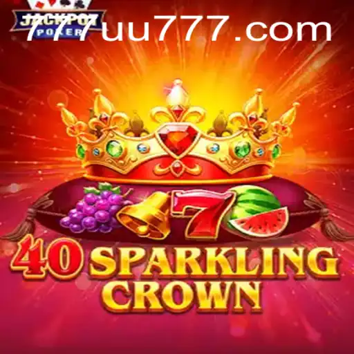 Descubra o Universo Fascinante de 40SparklingCrown