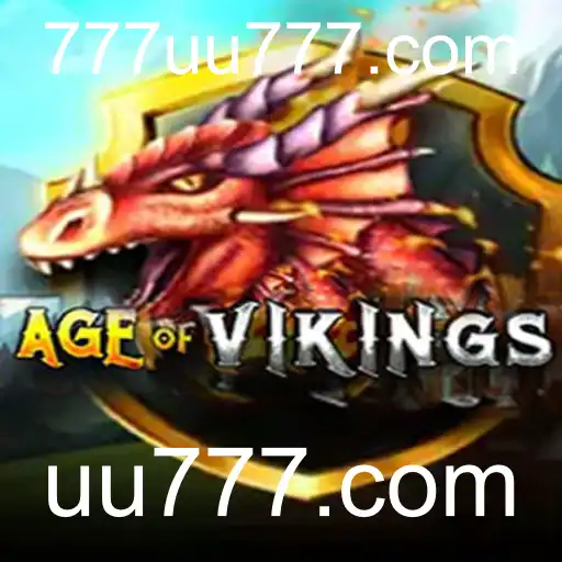 Explorando 'AgeofViking': Uma Jornada Épica no Mundo dos Nórdicos