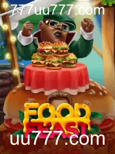 FoodFeast: A Excitante Aventura Culinária