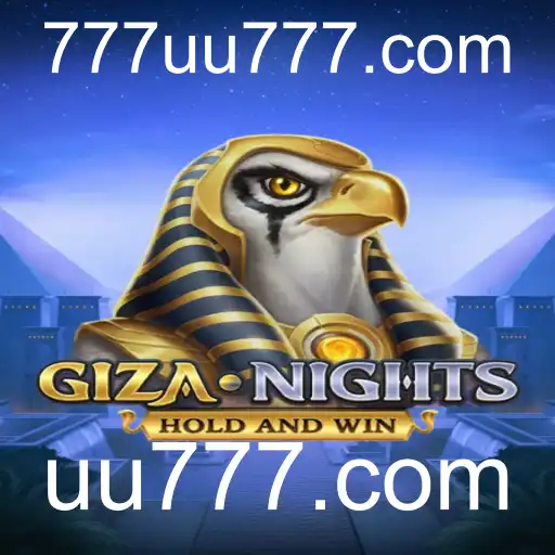 Explorando as Aventuras Vibrantes de GizaNights no uu777.com