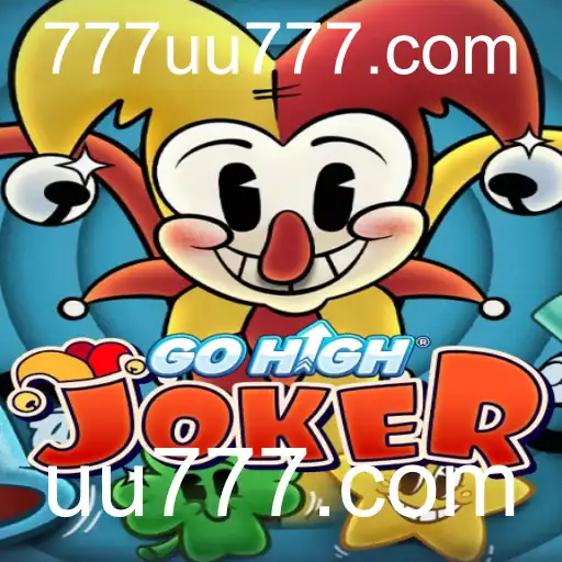 Descubra GoHighJoker: O Jogo Inovador e Suas Regras Empolgantes