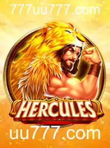 Descubra Hercules: O Jogo que Combina Aventura e Estratégia