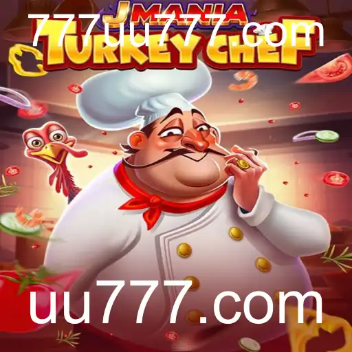 Descubra JManiaTurkeyChef: Um Jogo Gastronômico Inovador