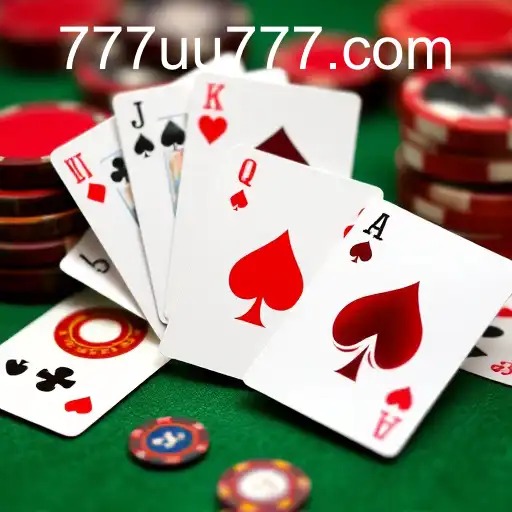 Jogos de cartas