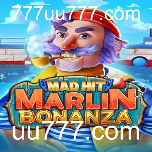 Descubra MadHitMarlinBonanza: O Novo Jogo Inovador