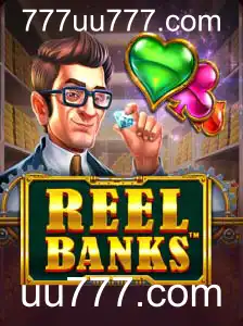Descubra o Empolgante Mundo de ReelBanks