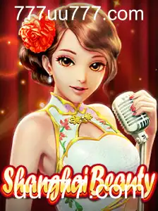 ShanghaiBeauty: Explorando o Fascinante Universo do Jogo com uu777.com