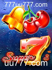 Super7s: Um Mergulho no Emocionante Mundo do Jogo de Cassino Online