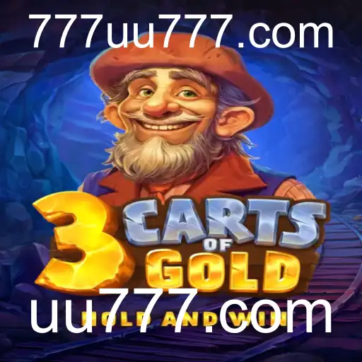 Explorando o Mundo Fantástico de 3cartsOfGold: Um Jogo de Aventura Fascinante