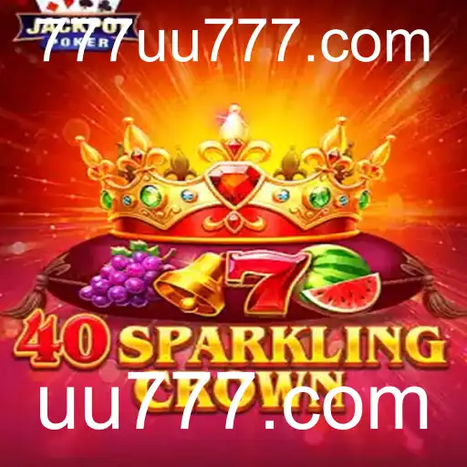 Descubra o Universo Fascinante de 40SparklingCrown