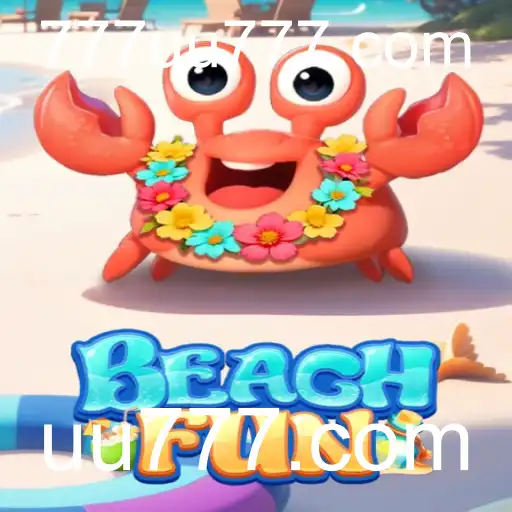 Descubra BeachFun: O Jogo de Praia Que Está Conquistando o Mundo