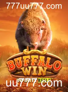 BuffaloWin: Descubra o Empolgante Mundo do Jogo