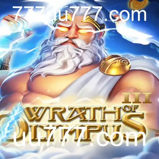 Descubra a Saga Épica em WrathofOlympusIII